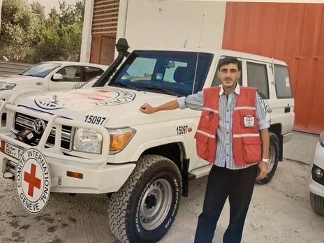 В Красном Кресте сообщили о похищении своей медсестры боевиками ИГИЛ в Сирии в 2013 году 