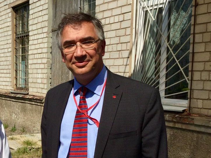 ﻿Посол Канади в Україні про вибори президента: Українці вміють ускладнювати собі життя