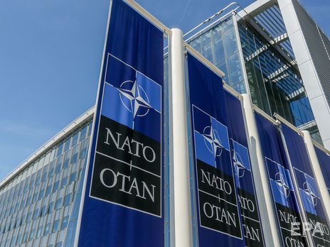 У НАТО заявили, що не змінили позиції щодо Росії після того, як ця країна оголосила про припинення співпраці
