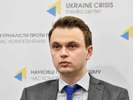 ﻿Карликова партія Савченко може здобути підтримку 1–2% населення, але вона точно не пройде в парламент – політолог Давидюк
