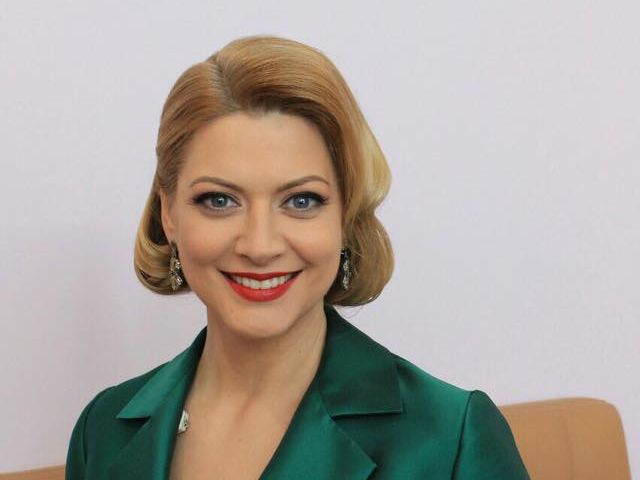 Литвинова покидает телеканал СТБ