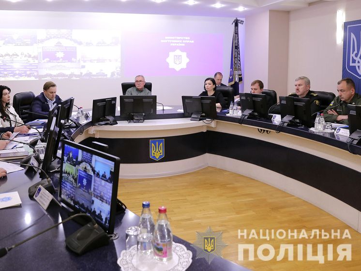 К охране правопорядка во время выборов планируют привлечь 72,4 тыс. правоохранителей – Нацполиция Украины