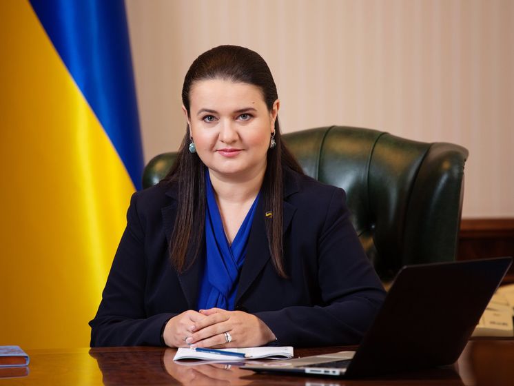 В случае денационализации "ПриватБанка" должен быть предусмотрен механизм возвращения в госбюджет Украины более 155 млрд грн &ndash; Маркарова