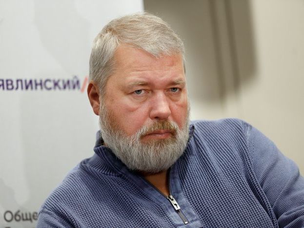 В состоянии здоровья Быкова наблюдаются улучшения – журналист Муратов