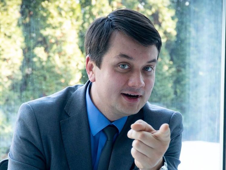 Советник Зеленского заявил, что главы ОГА должны автоматически написать заявления об отставке