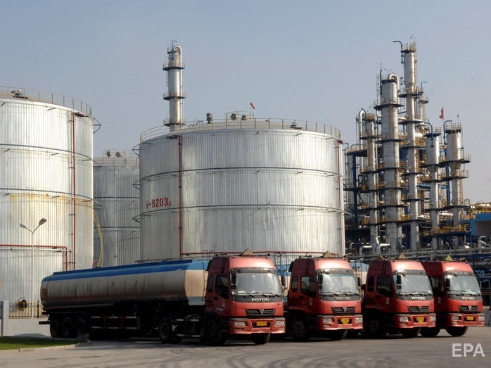 Беларусь приостановила экспорт бензина и дизельного топлива из-за некачественной российской нефти