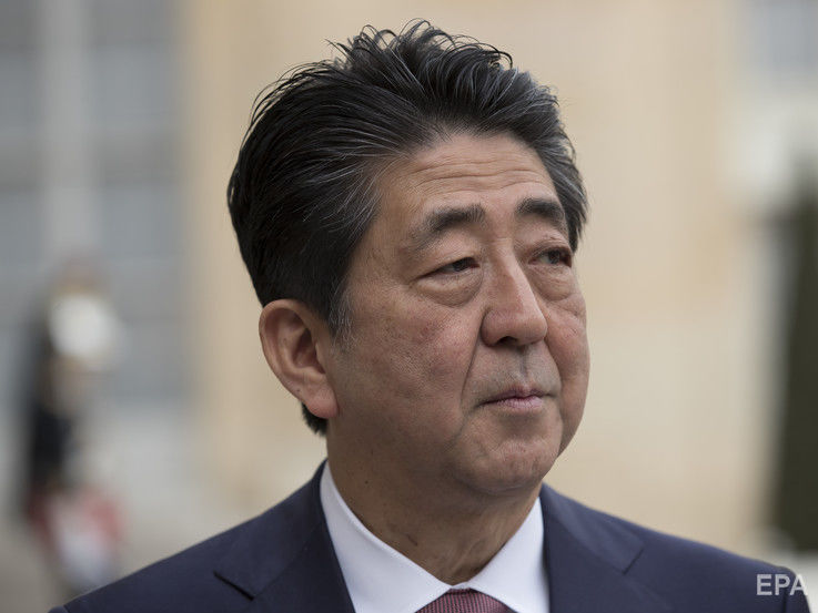 Правительство Японии смягчило позицию по поводу Курильских островов – СМИ