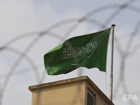 ﻿У Саудівській Аравії стратили 37 осіб, обвинувачених у тероризмі