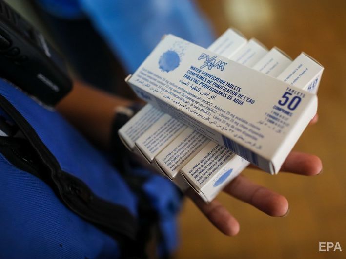 ﻿Рахункова палата України звинуватила МОЗ у безгосподарності та безконтрольності під час закупівлі ліків