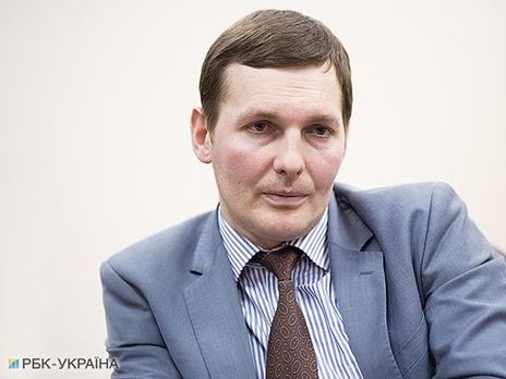 ﻿Заступник генпрокурора Єнін підтвердив, що подав у відставку