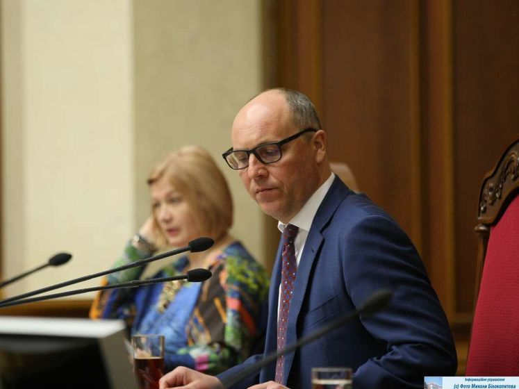 Рада рассмотрела все поправки ко второму чтению законопроекта о функционировании украинского языка как государственного