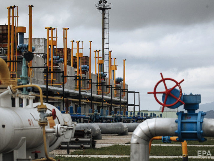 Польша на неопределенный срок прекратила транзит российской нефти по нефтепроводу "Дружба"