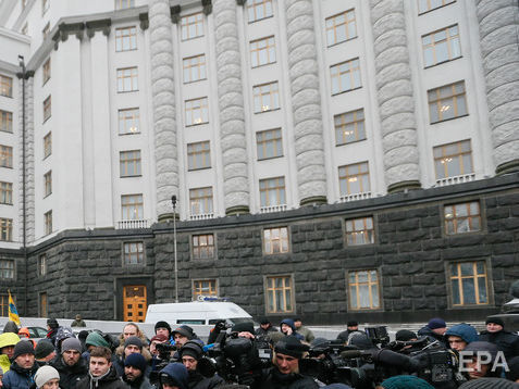 ﻿Кабмін України постановив, що підприємства "оборонки" платитимуть у бюджет 30% прибутку