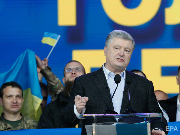 ﻿Порошенко заявив, що схвалить закон про українську мову, щойно він надійде на підпис
