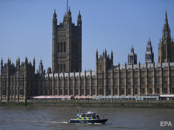 В парламенте Великобритании заявили о растущей угрозе ядерной войны