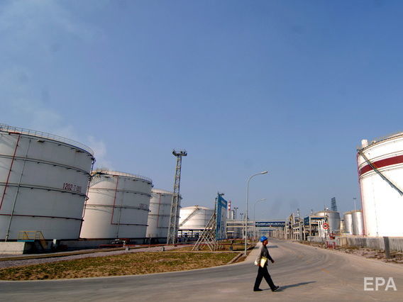 Беларусь частично возобновила экспорт светлых нефтепродуктов в Польшу и Украину
