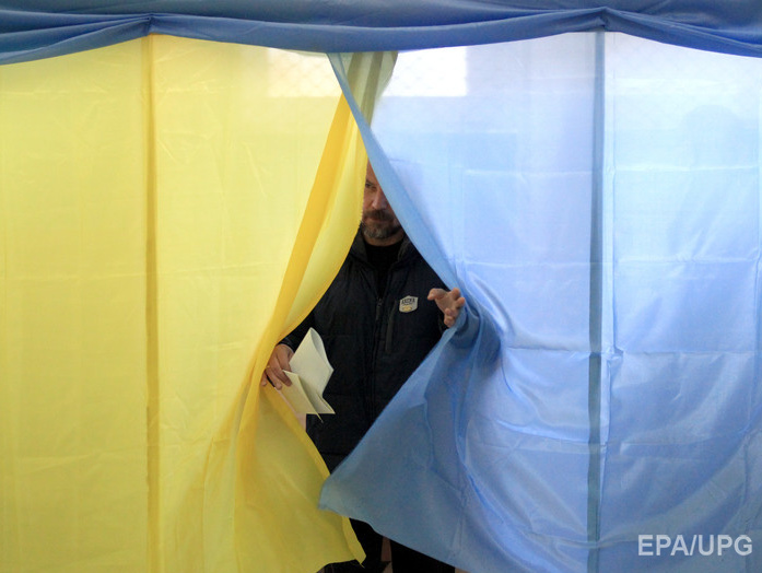 Минюст потребовал от ЦИК не допустить коммунистов к участию в местных выборах