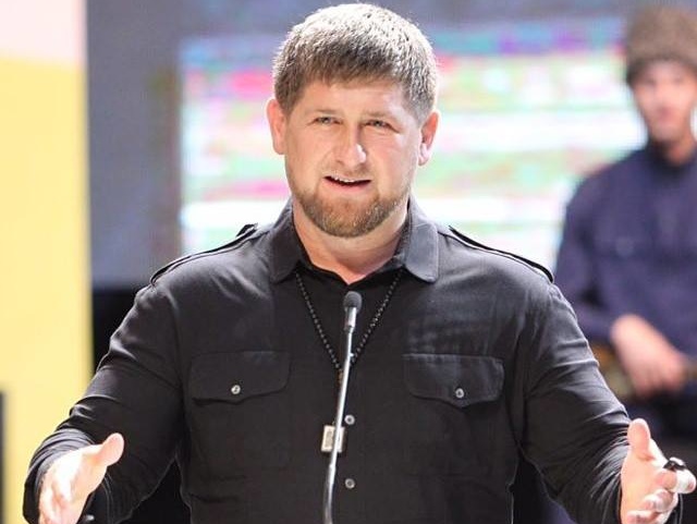 Кадыров: Все чеченские хулиганы, воевавшие на Донбассе, вернулись домой