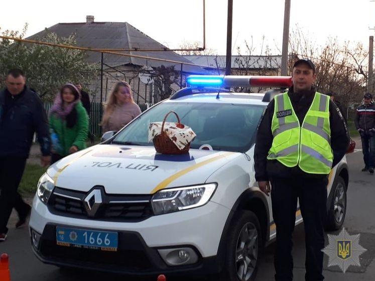 ﻿Затримано "лжемінера", який погрожував на Великдень підірвати в Києві всі церкви і синагоги – поліція