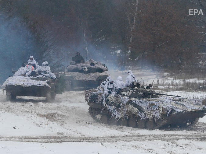 Украина за год нарастила военные расходы на 21% &ndash; отчет SIPRI