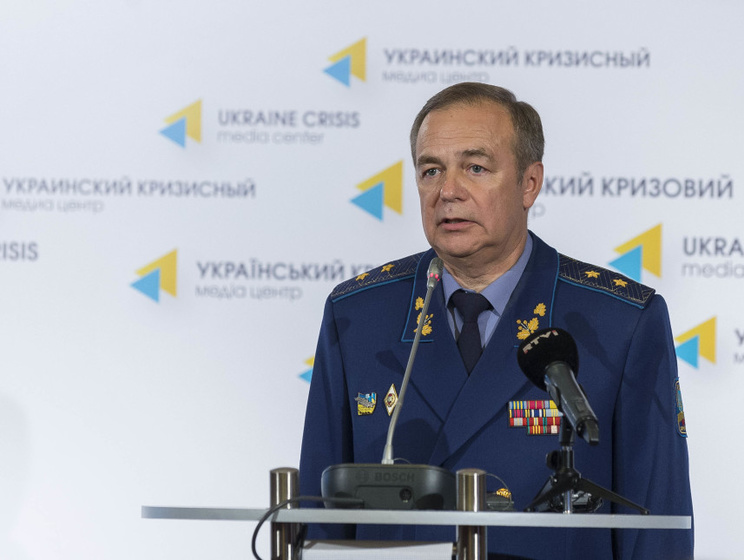 Генерал Романенко: Демилитаризация не означает сдачу позиций, а поможет свести наши потери к нулю