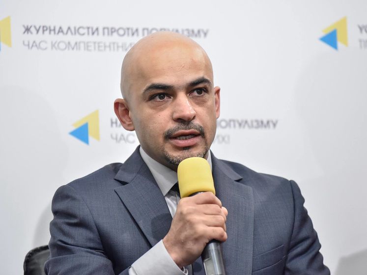 Найем заявил, что его не пускали в Армению по требованию РФ