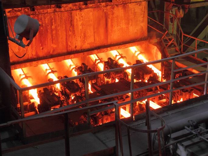 Украина сняла санкции с металлургического завода в Приднестровье после того, как премьер-министр Молдовы попросил об этом Порошенко &ndash; журналистское расследование