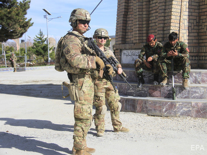 Талибы возобновили переговоры с США без участия властей Афганистана