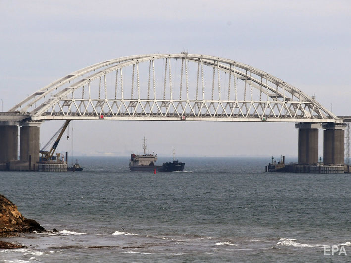 Гаагский трибунал в июне начнет слушание иска Украины о нарушении РФ конвенции ООН по морскому праву