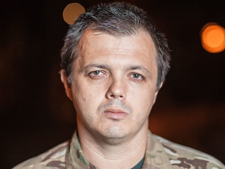 Семенченко уверен, что рассмотрение дела будут затягивать