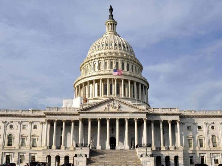 В Палате представителей США обсудили необходимость большей поддержки для Украины