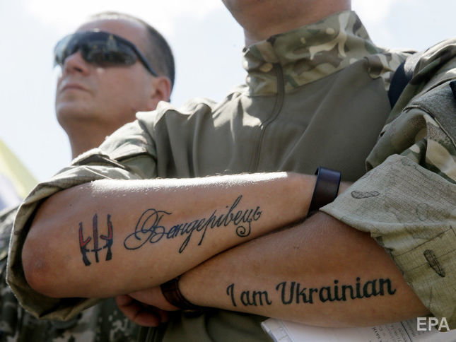 Нацгвардия опубликовала документальный фильм про бой украинского спецназа с боевиками под Семеновкой. Видео