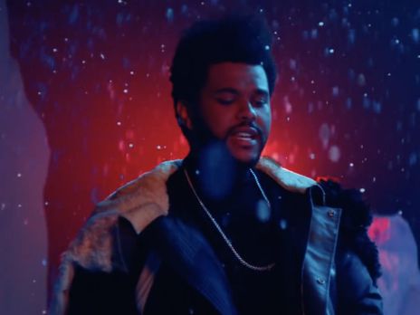 Power Is Power. The Weeknd, SZA и Трэвис Скотт посвятили клип 