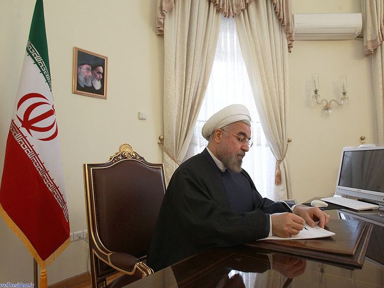 В Иране заявили об отказе выполнять часть обязательств по ядерной сделке