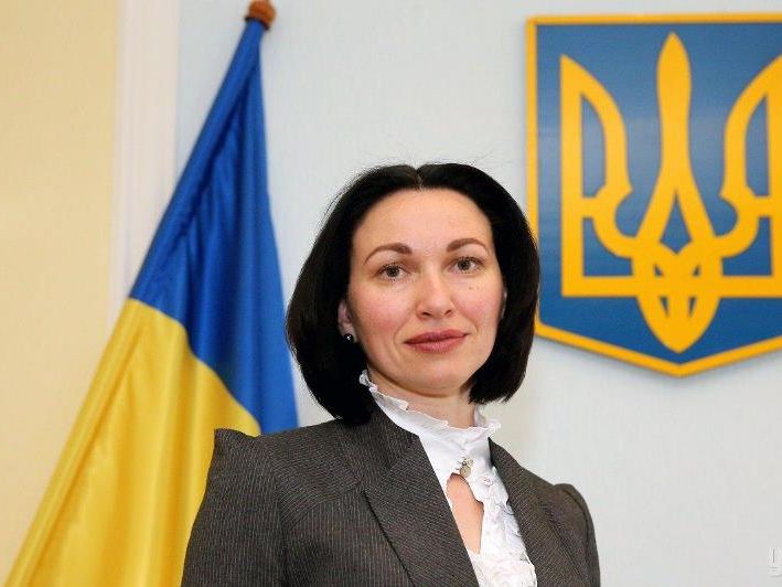 Глава Высшего антикоррупционного суда Украины сообщила, что для его работы пока не нашли помещения