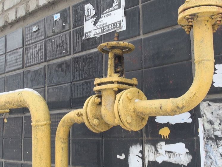 "Нафтогаз": Облгазы отключают дома под предлогом технического обследования сетей, за восстановление снабжения требуют 1000 грн с квартиры
