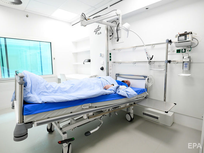﻿Українським лікарням безоплатно передадуть майже 14 тис. одиниць медобладнання – Мінекономрозвитку