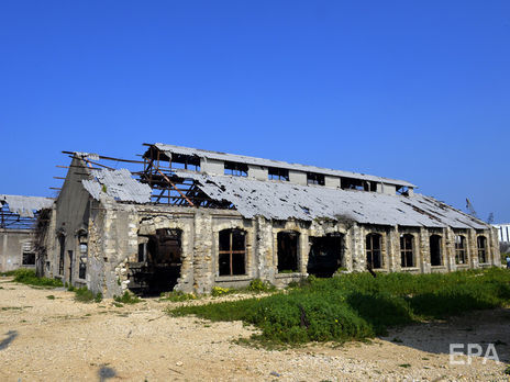 Бої в Тріполі відновили у квітні 2019 року