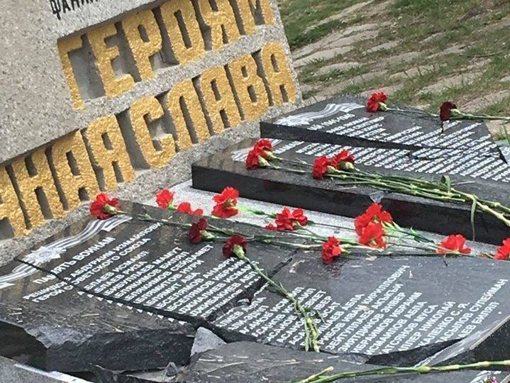 Чубаров: С оккупацией Крыма забытые за годы независимой Украины мифы в отношении крымских татар востребованы Кремлем