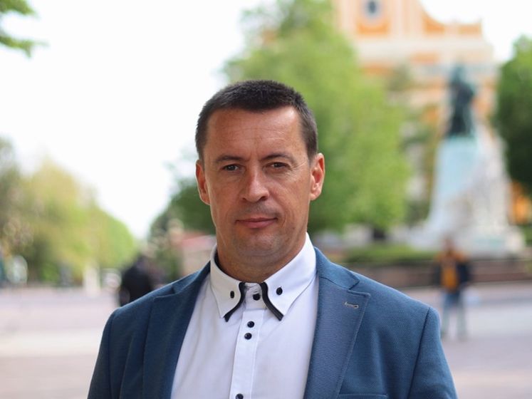 Лидер венгерской партии "Йоббик" посетил Закарпатье и заявил, что поддерживает автономию региона
