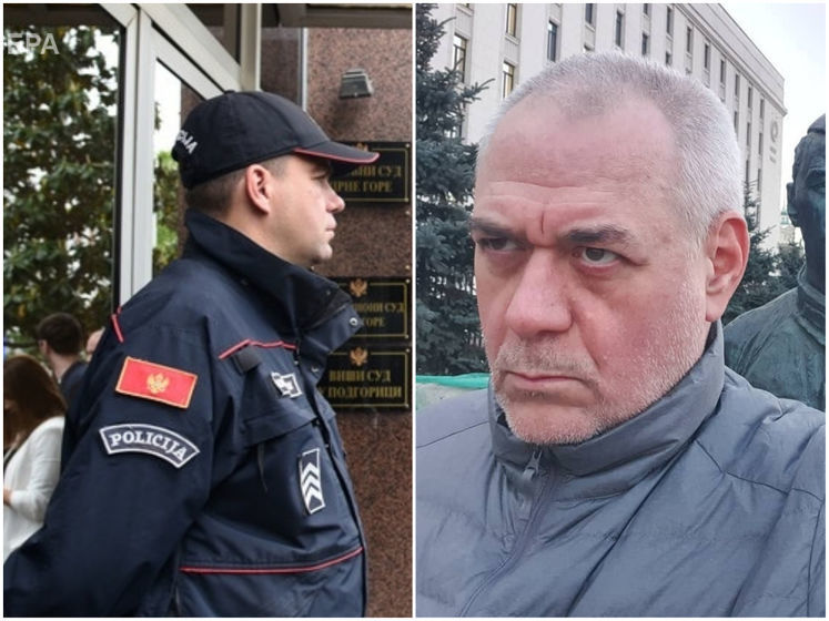 ﻿У Чорногорії двох росіян заочно засудили за участь у держперевороті, помер журналіст Доренко. Головне за день