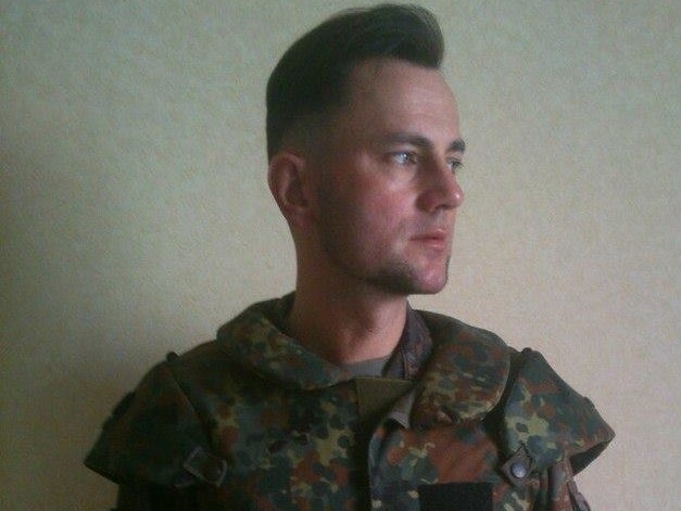 Боец батальона "Донбасс-Украина" отказался от всех наград, связанных с Иловайским котлом