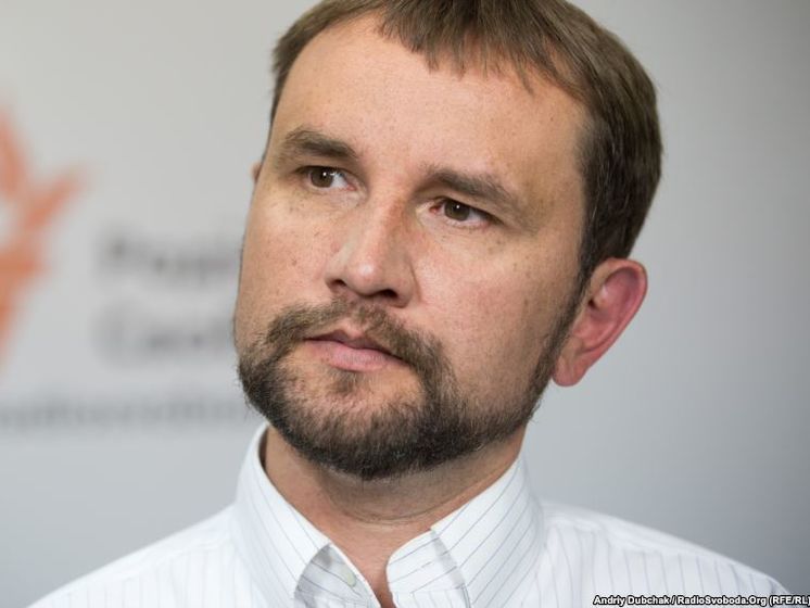 Вятрович заявил, что переименование проспекта в Харькове в честь Жукова будет нарушением закона