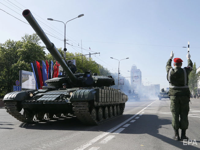 С начала 2019 года правоохранители Донецкой области задержали 71 боевика &ndash; полиция
