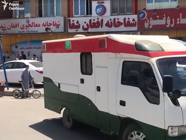 В Кабуле убили парламентскую советницу, которая боролась за права женщин