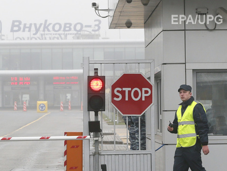 В России завершилось следствие по делу о катастрофе самолета главы Total в аэропорту Внуково
