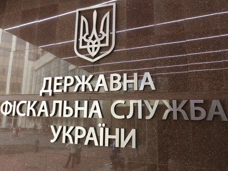 Троє українців задекларували понад 1 млрд грн доходу за 2018 рік – фіскальна служба