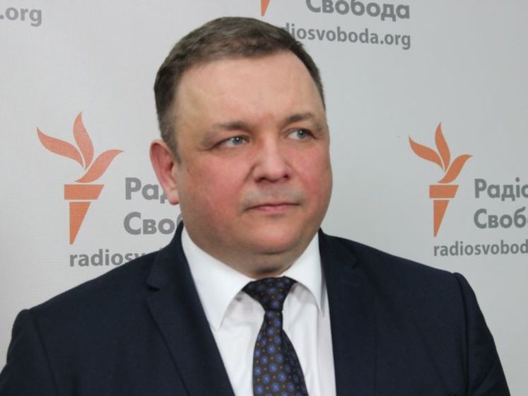 В КСУ подтвердили, что председатель суда Шевчук незаконно назначал советников – "Национальный интерес Украины"