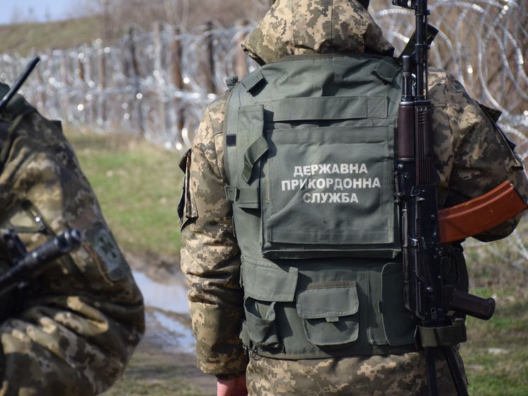 Двое россиян попросили политического убежища в Украине – ГПСУ