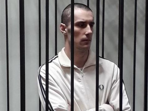 ﻿Політв'язень Шумков схуд на 20 кг у російській в'язниці – Супрун